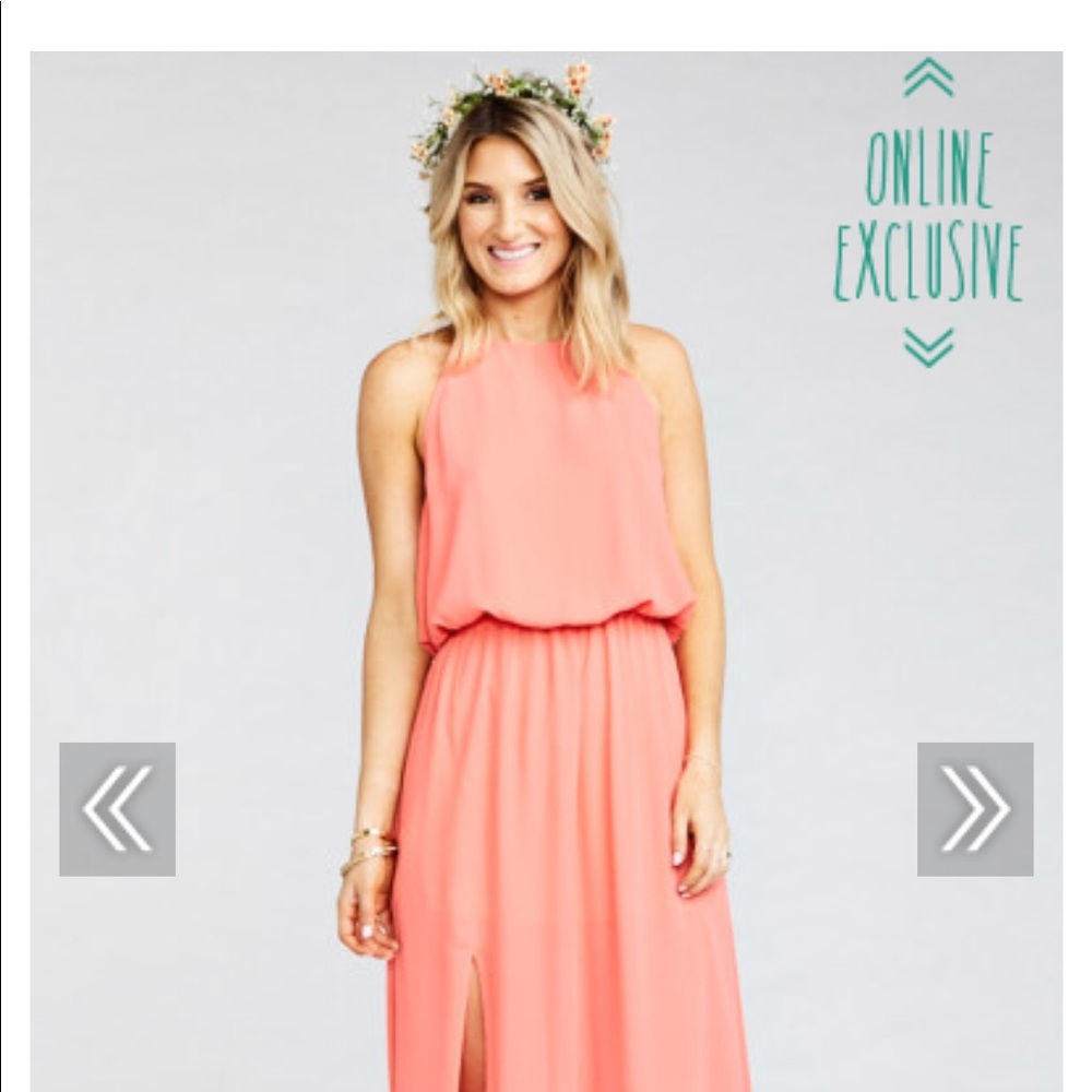 Show Me Your Mumu NEVER WORN